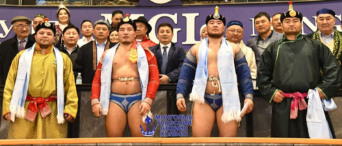 НАУРЫЗЫН БАЯРТ Б.ОРХОНБАЯР АРСЛАН ТҮРҮҮЛЛЭЭ